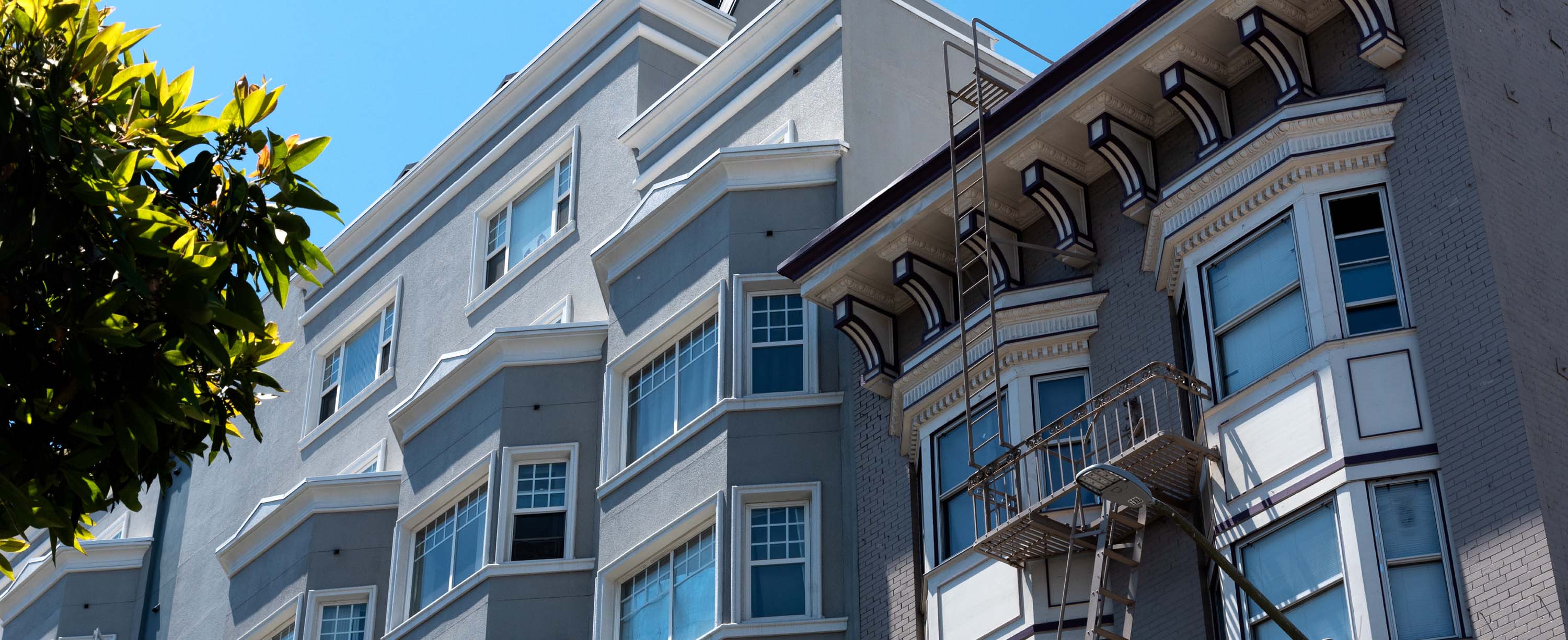 Ellis Street Apartments Tenderloin Neighborhood Development Corporation